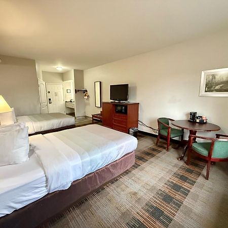 Quality Inn Newnan - Atlanta South Экстерьер фото