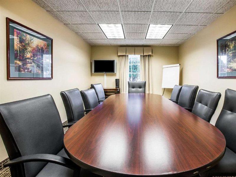 Quality Inn Newnan - Atlanta South Экстерьер фото