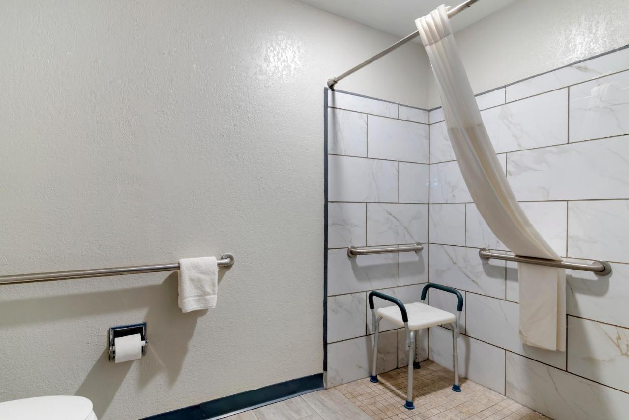 Quality Inn Newnan - Atlanta South Экстерьер фото