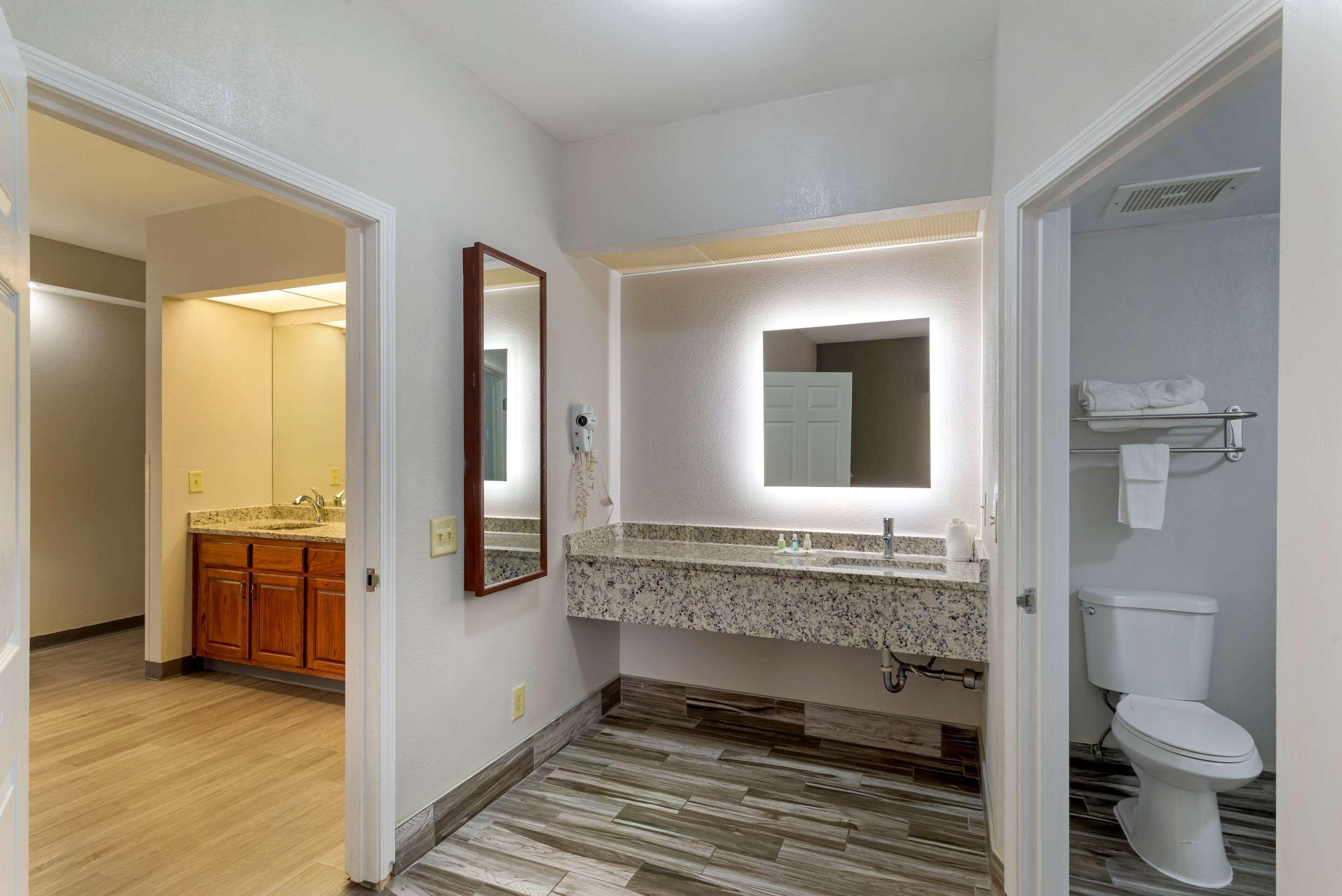 Quality Inn Newnan - Atlanta South Экстерьер фото