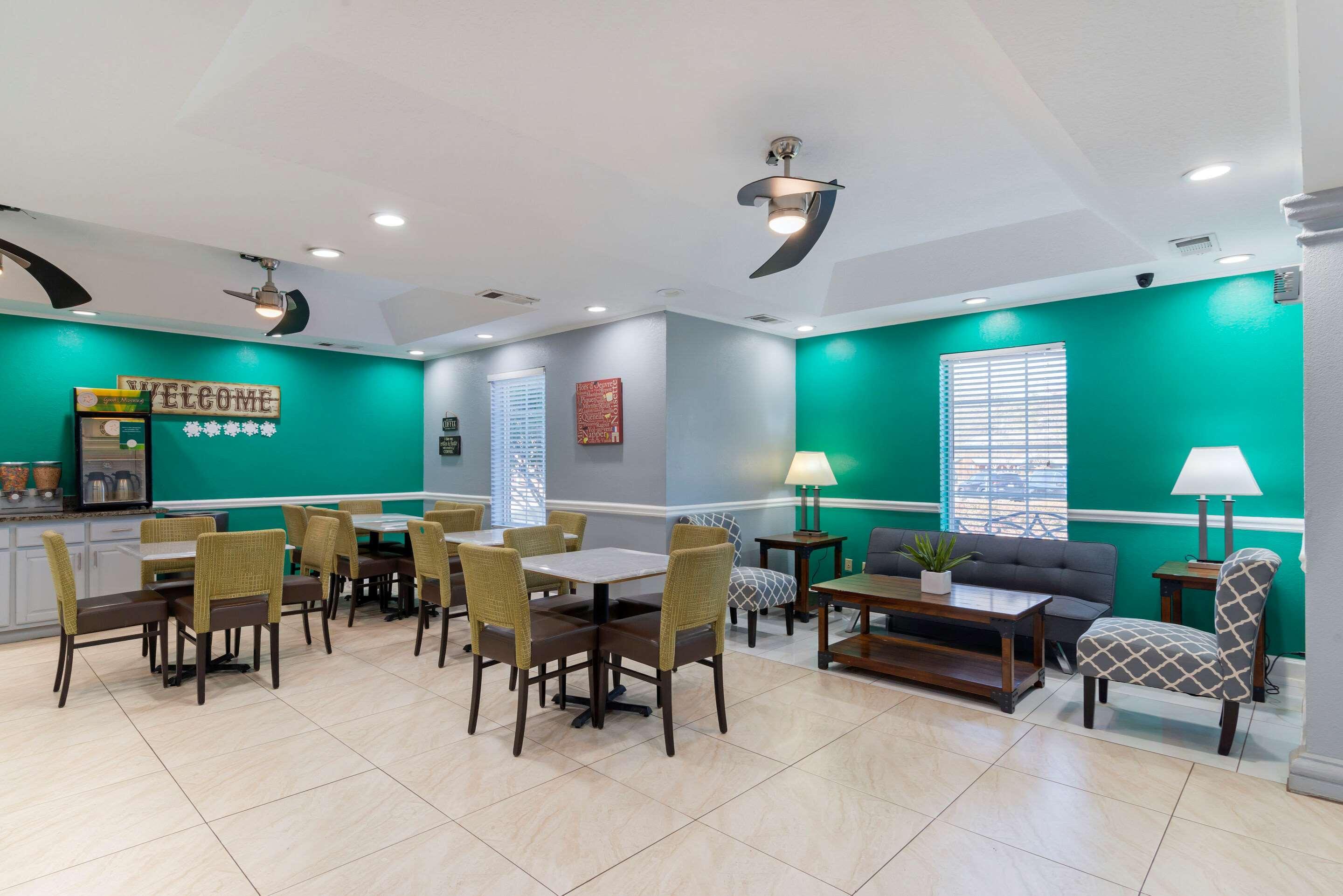 Quality Inn Newnan - Atlanta South Экстерьер фото