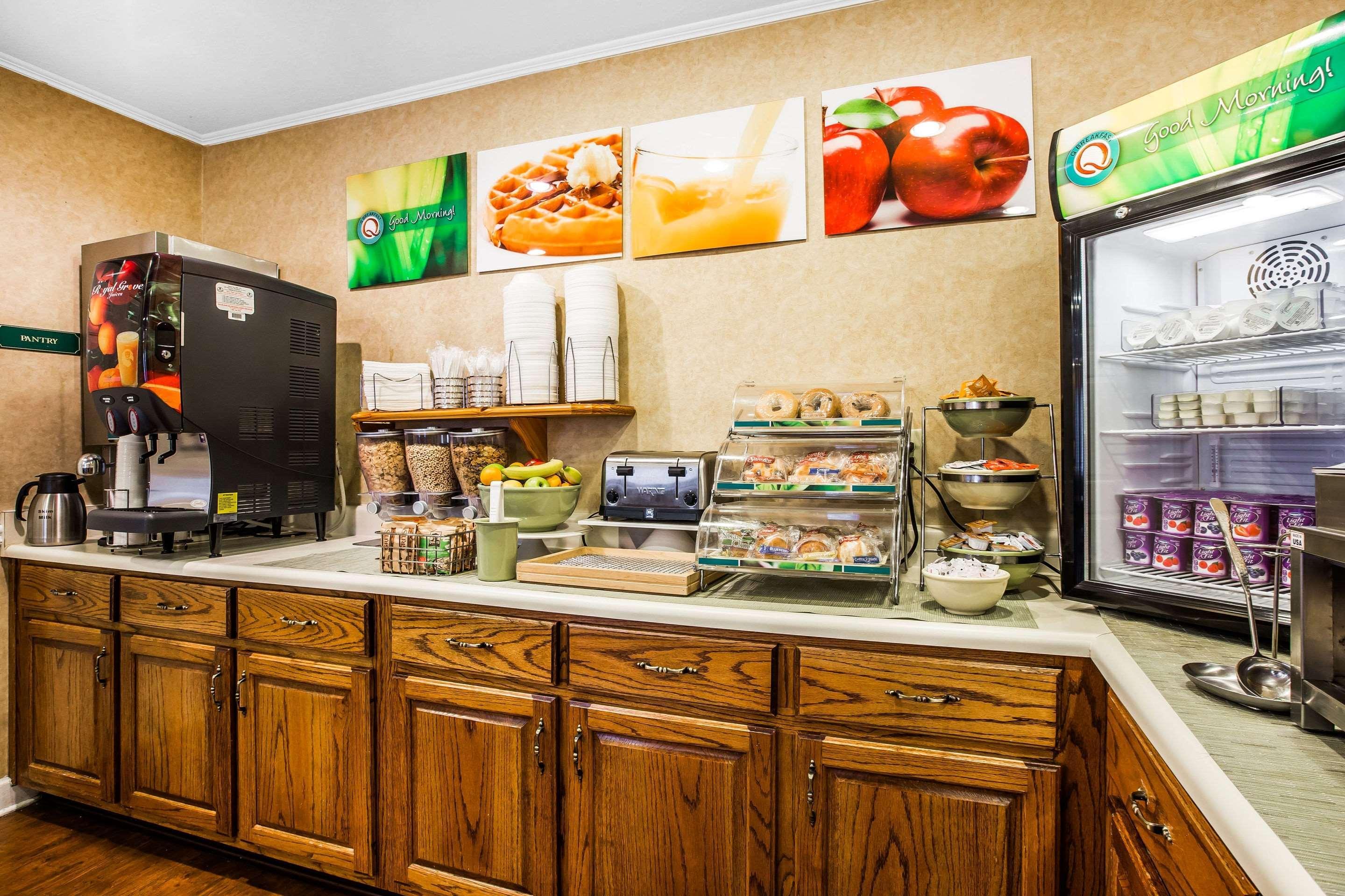 Quality Inn Newnan - Atlanta South Экстерьер фото