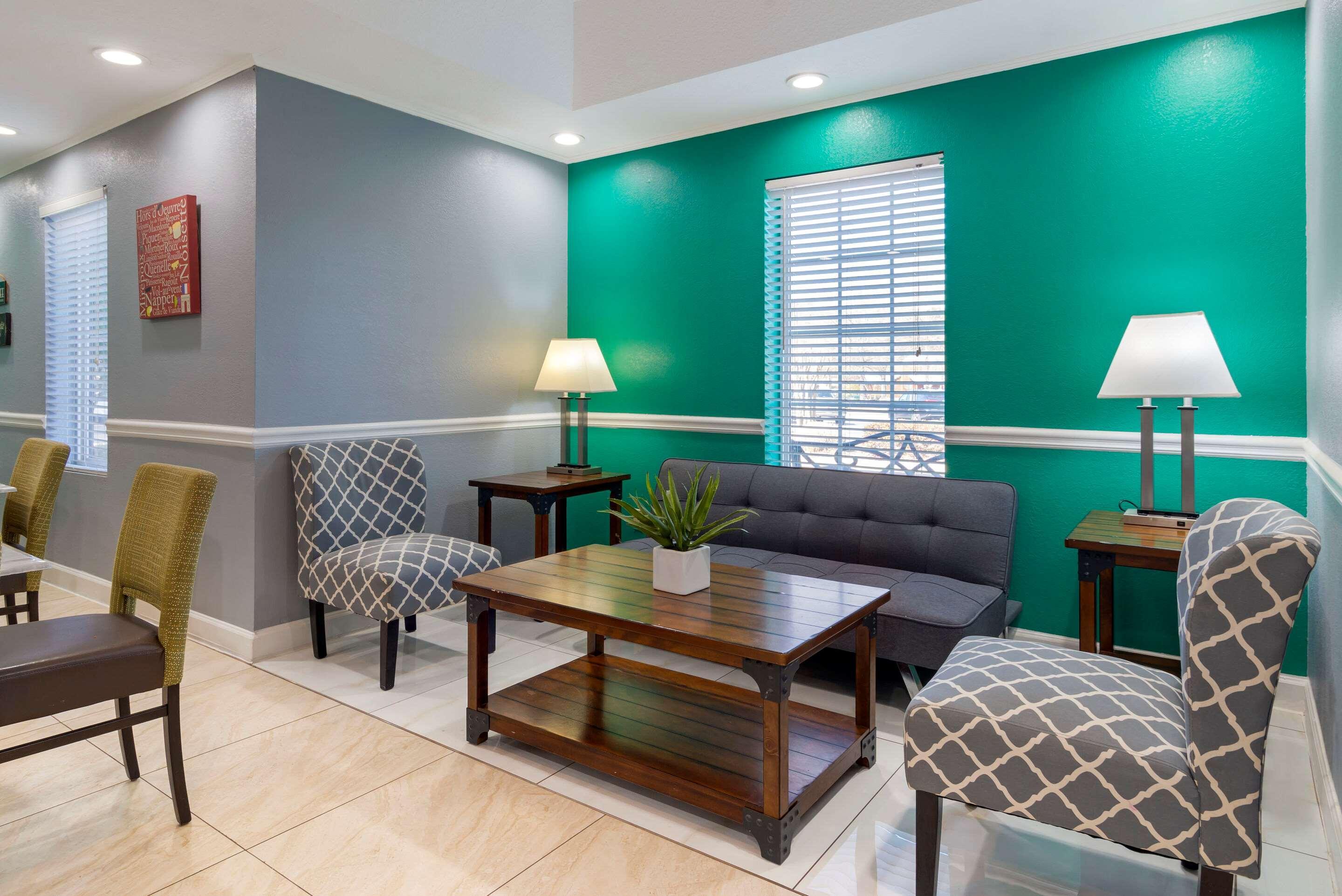 Quality Inn Newnan - Atlanta South Экстерьер фото