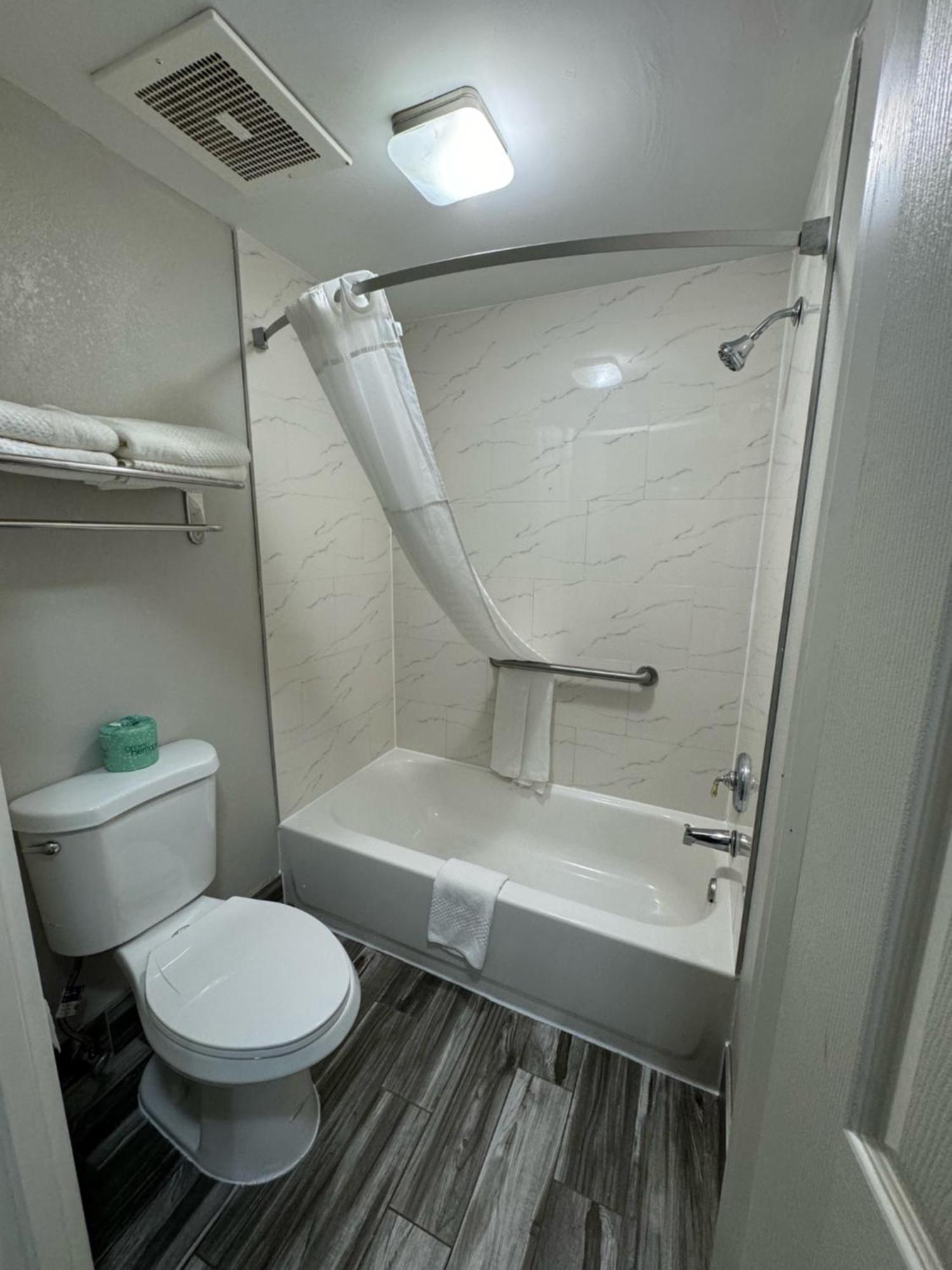 Quality Inn Newnan - Atlanta South Экстерьер фото