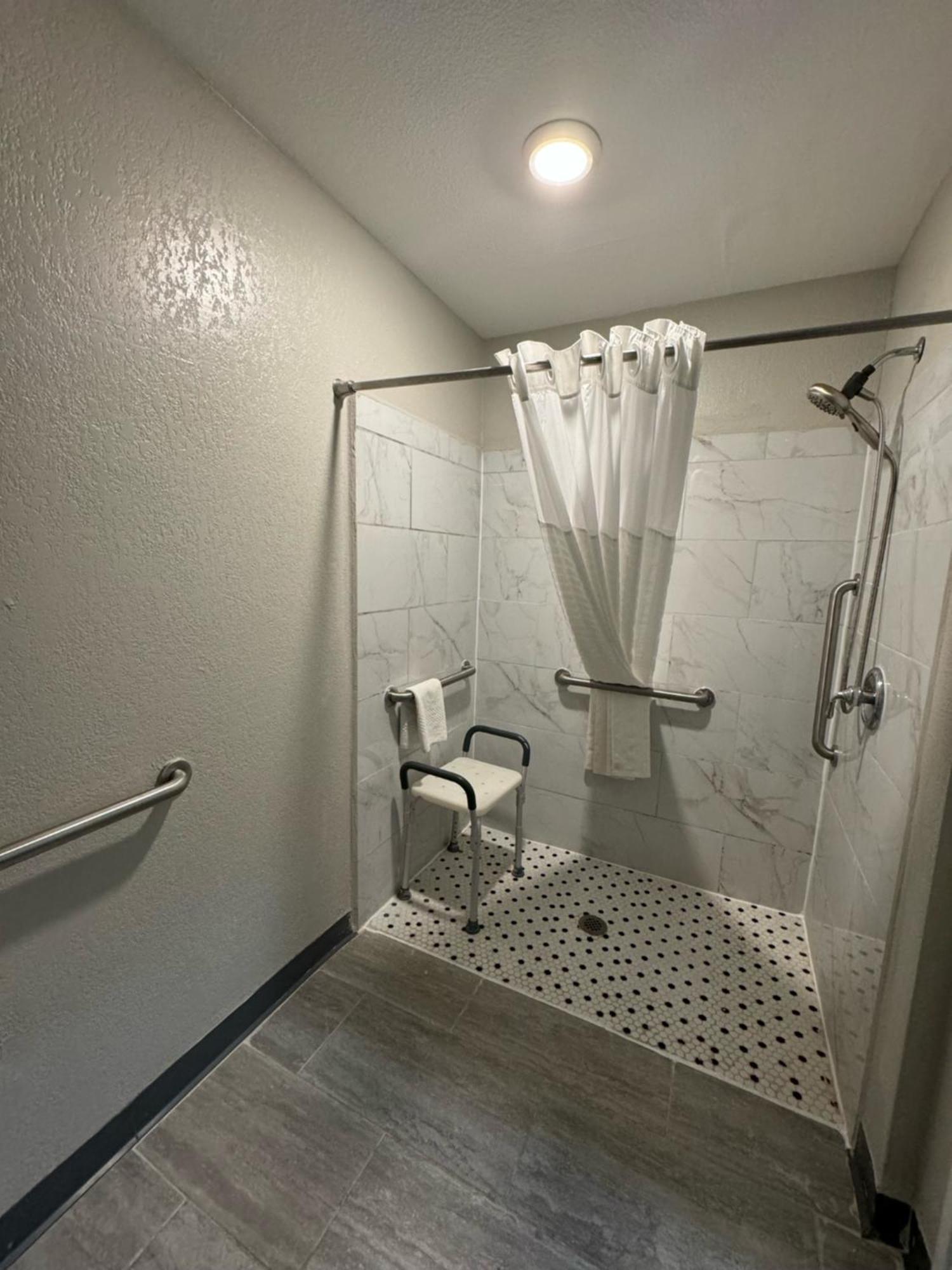 Quality Inn Newnan - Atlanta South Экстерьер фото